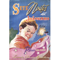 Livros/Acervo/S/SALGADO PLI SETE